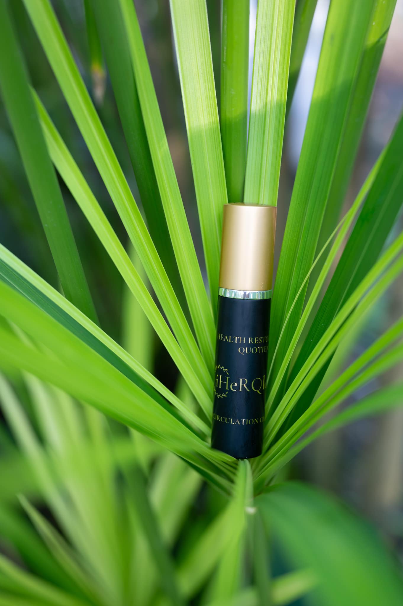 iHeRQles Single Bottle