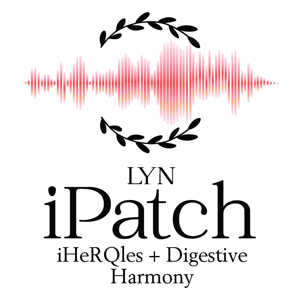 iPatch_iHerqles Digestive Harmony