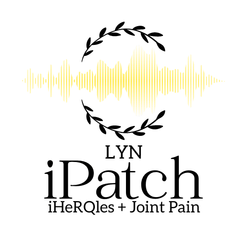 iPatch_iHerqles Join Pain