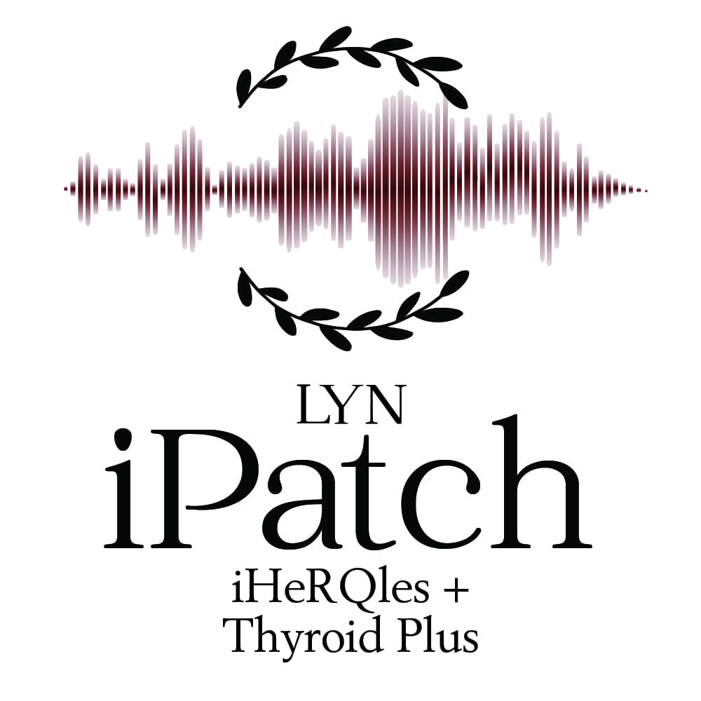 iPatch_iHerqles Thyroid Plus