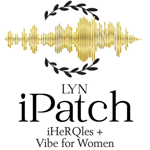 iPatch_iHerqles Vibe for Women