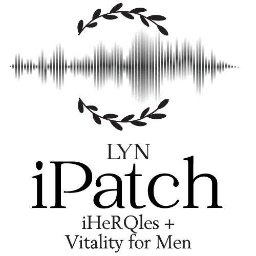 iPatch_iHerqles Vitality for Men