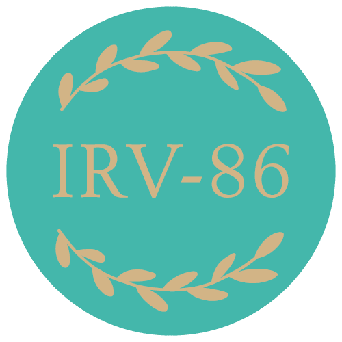 iPatch_iHerqles iRevive Alkalinity IRV-86