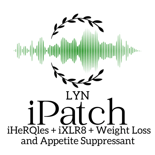 iPatch_iHerqles iXLR8 Weight Loss and Appetite Suppressant